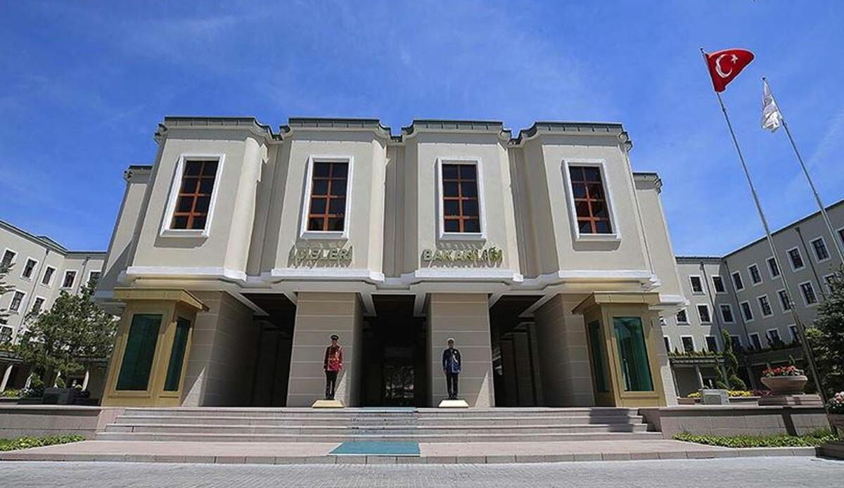 İçişleri Bakanlığı'ndan Türkiye'ye yönelik güvenlik uyarılarıyla ilgili açıklama İçişleri Bakanlığı'ndan Türkiye'ye yönelik güvenlik uyarılarıyla ilgili açıklama