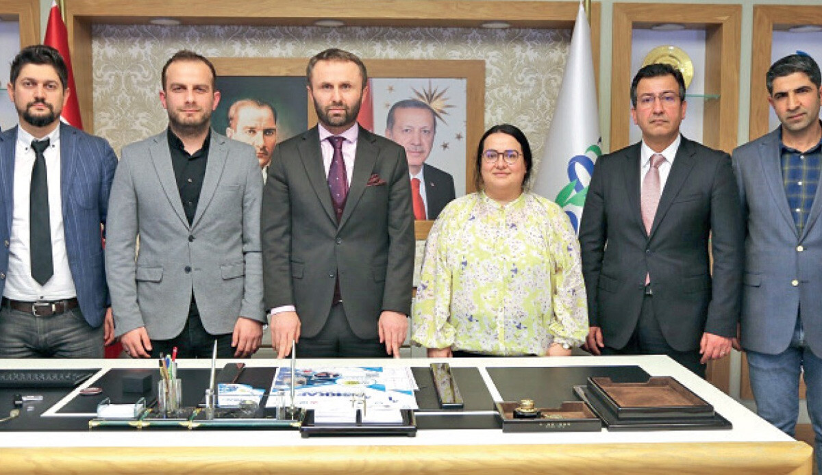 Gençlerin kalbi RTEÜ’de atacak Gençlerin kalbi RTEÜ’de atacak