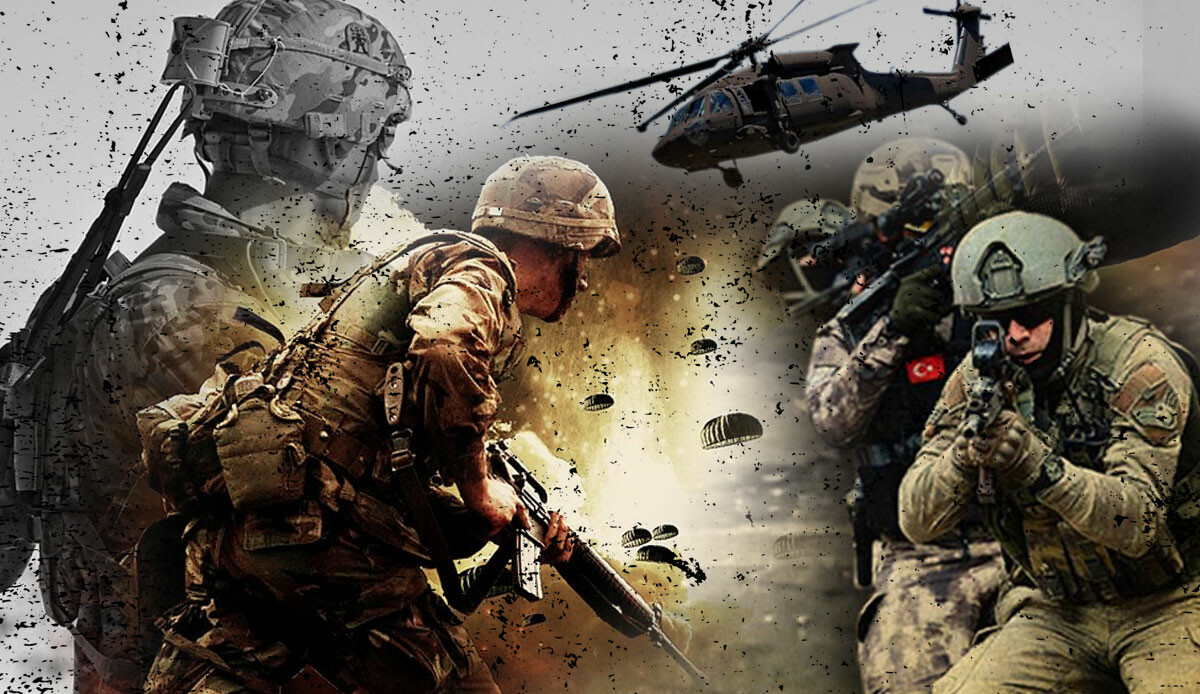 Dünyanın en güçlü orduları açıklandı! Mehmetçik 145 ülke arasında 5 basamak birden yükseldi, listeye damga vurdu: İşte o sıralama