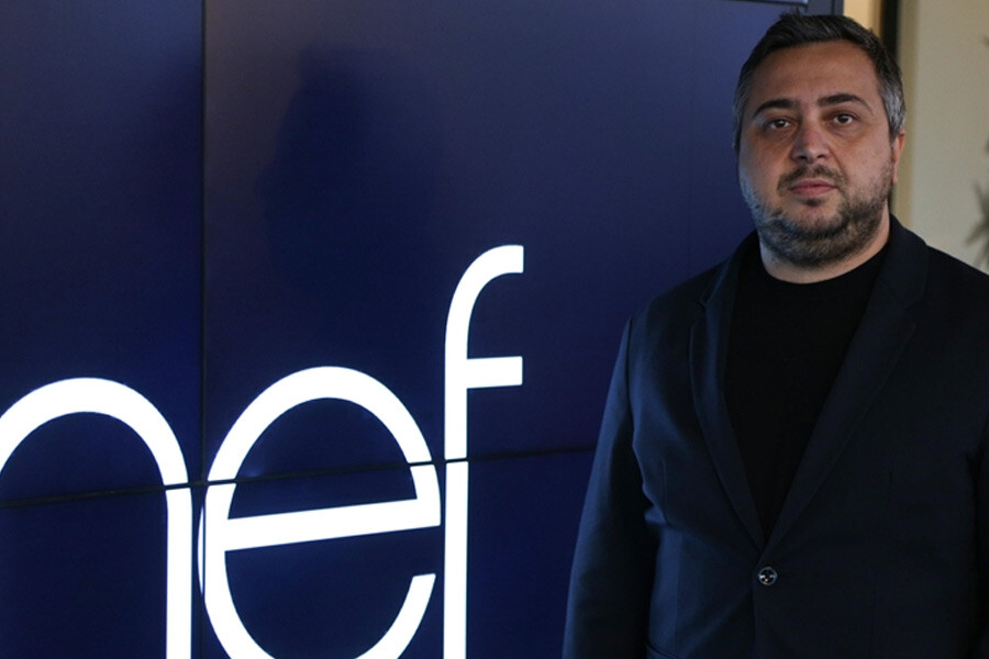 'Yeni Evim Kampanyası' kapsamında konut satışları sürüyor 'Yeni Evim Kampanyası' kapsamında konut satışları sürüyor