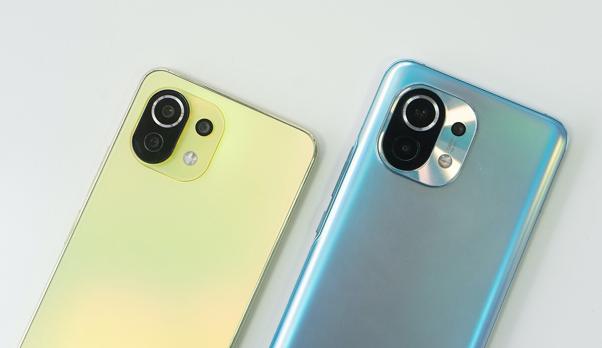 Xiaomi merakla beklenen MIUI 14 güncellemesini iki popüler telefon için yayınladı Xiaomi merakla beklenen MIUI 14 güncellemesini iki popüler telefon için yayınladı