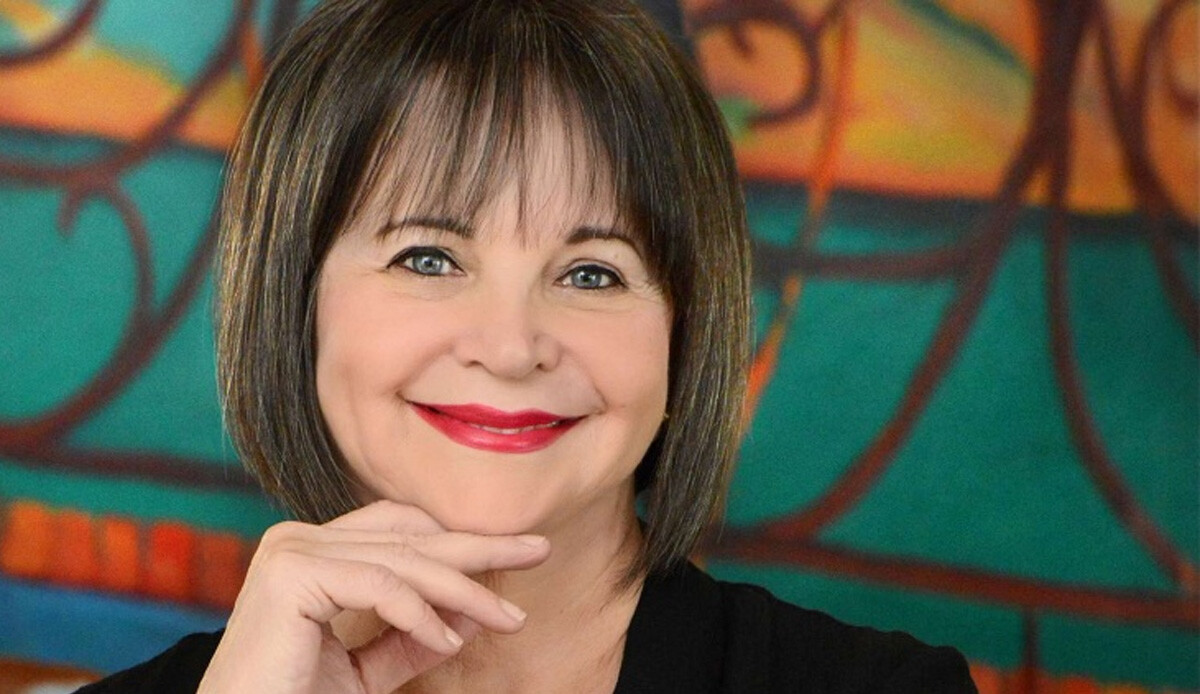 ABD'li ünlü oyuncu Cindy Williams hayatını kaybetti ABD'li ünlü oyuncu Cindy Williams hayatını kaybetti