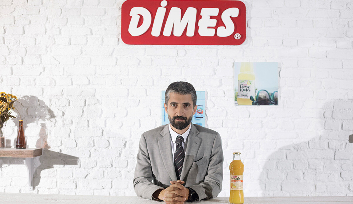 DİMES hedef büyüttü DİMES hedef büyüttü