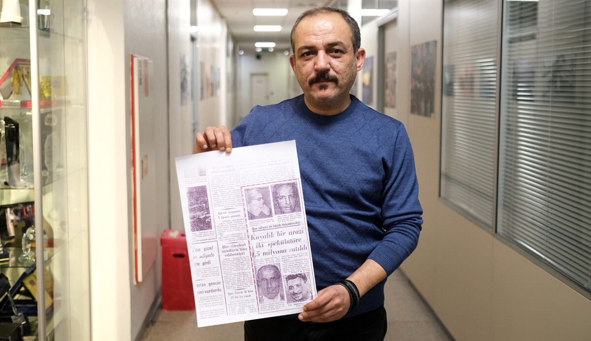 Yalova’daki yarım asırlık dolandırıcılık davasında sona yaklaşıldı Yalova’daki yarım asırlık dolandırıcılık davasında sona yaklaşıldı