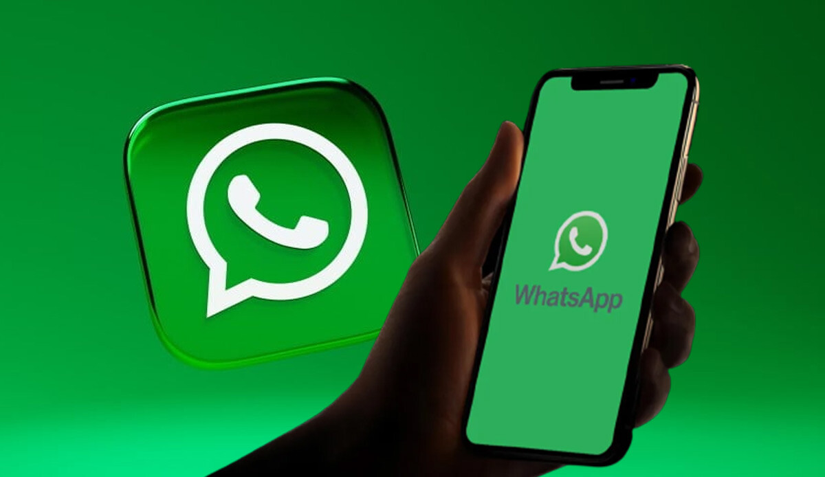 WhatsApp hata veriyor! Kullanıcıları çıldırtan sorun Türkiye'de de yaşanıyor... WhatsApp çöktü mü, sorun nasıl düzeltilir? WhatsApp hata veriyor! Kullanıcıları çıldırtan sorun Türkiye'de de yaşanıyor... WhatsApp çöktü mü, sorun nasıl düzeltilir?