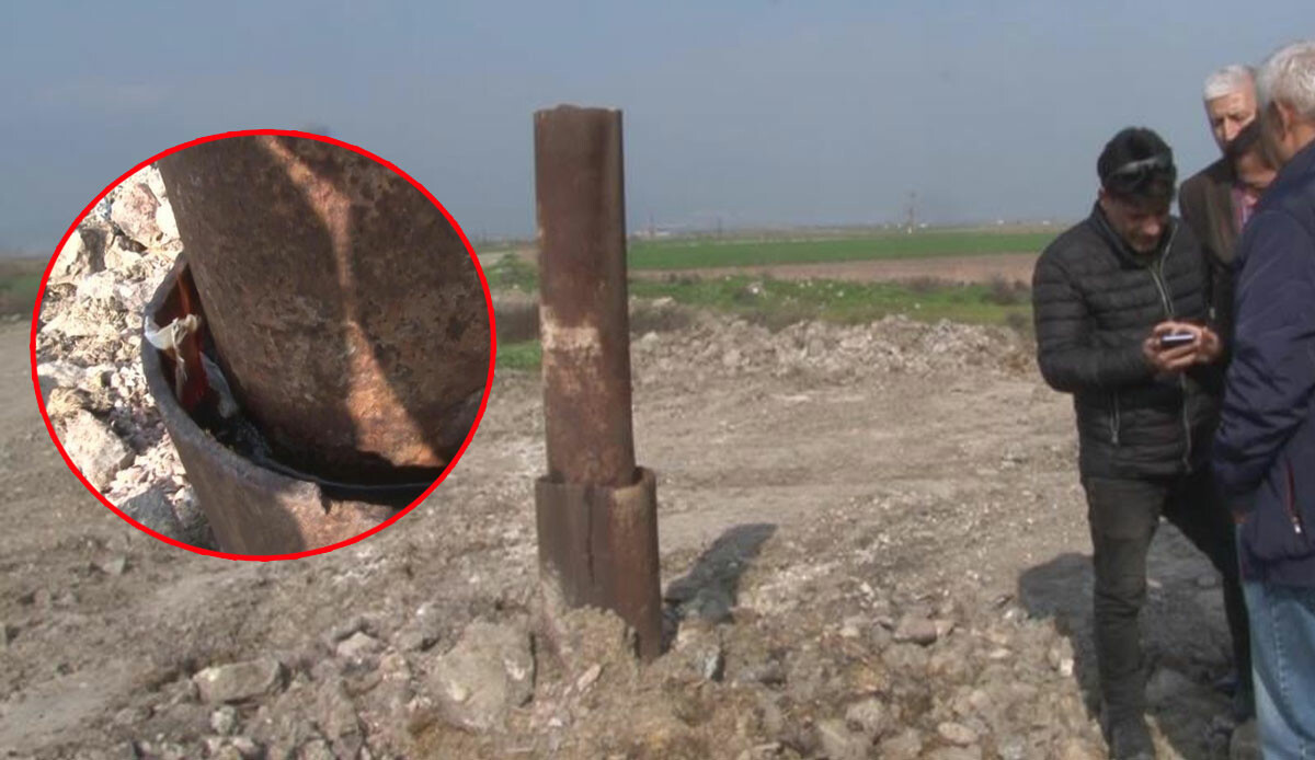 Petrol yok diye kapatılmıştı… Yıllar sonra heyecanlandıran gelişme: 38 noktada petrol sızıntısı var!