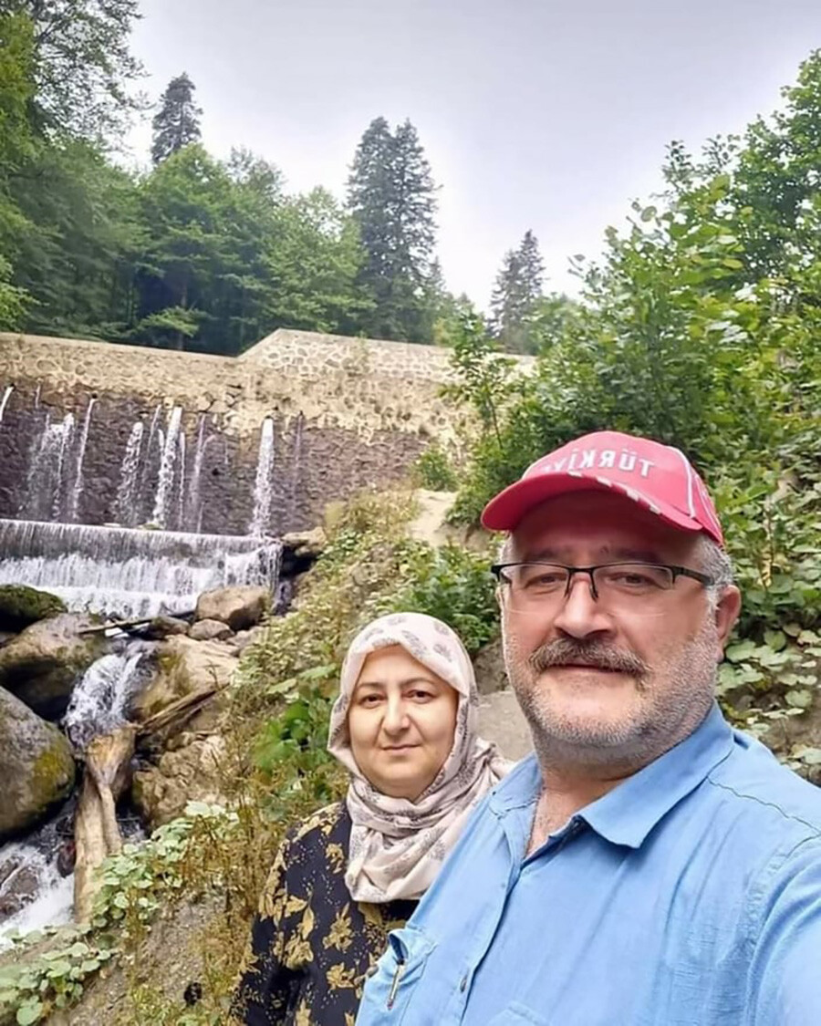 Ankara'da otobüs durağına dalıp 3 kişinin ölümüne sebep olan sürücü 6 yıl hapis aldı