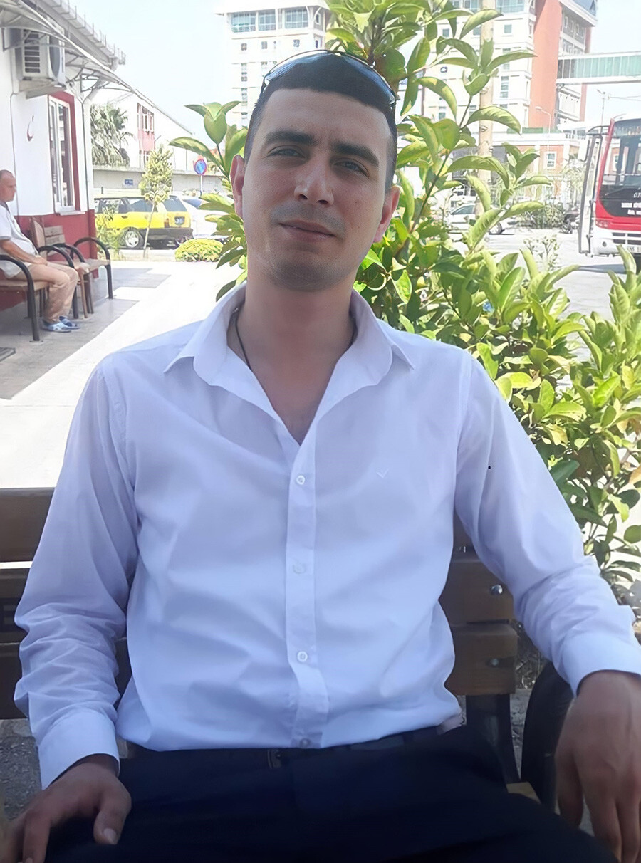 Samsun'da bir genç annesini döven ağabeyini bıçaklayarak öldürdü Samsun'da bir genç annesini döven ağabeyini bıçaklayarak öldürdü