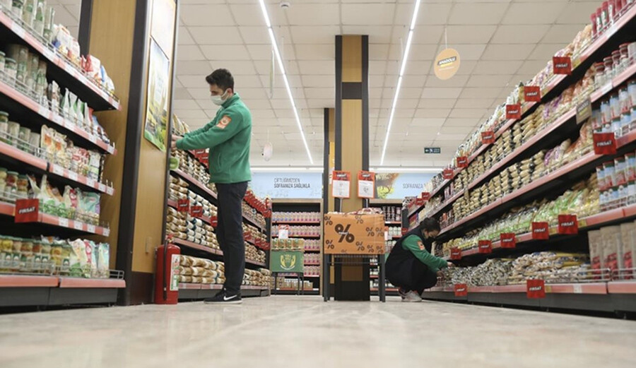 Tarım Kredi Market eti ucuzlatacak! Piyasa dengelenecek