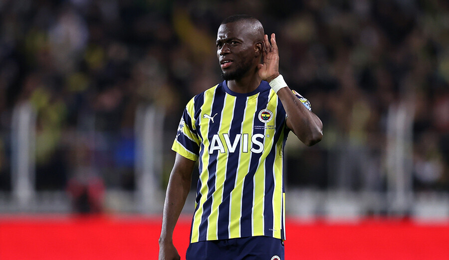 Tek rakibi Erling Haaland! Enner Valencia tarih yazıyor