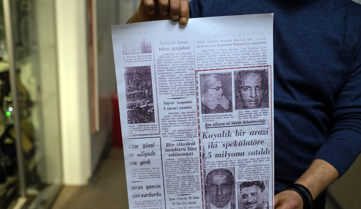 Yalova’daki yarım asırlık dolandırıcılık davasında sona yaklaşıldı