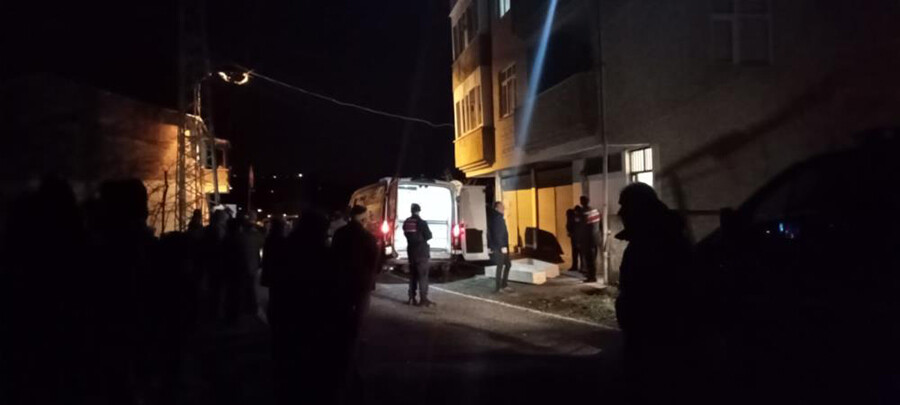 İki gündür haber alınamıyordu, yaşlı çift korkunç bir halde bulundu! İki gündür haber alınamıyordu, yaşlı çift korkunç bir halde bulundu!