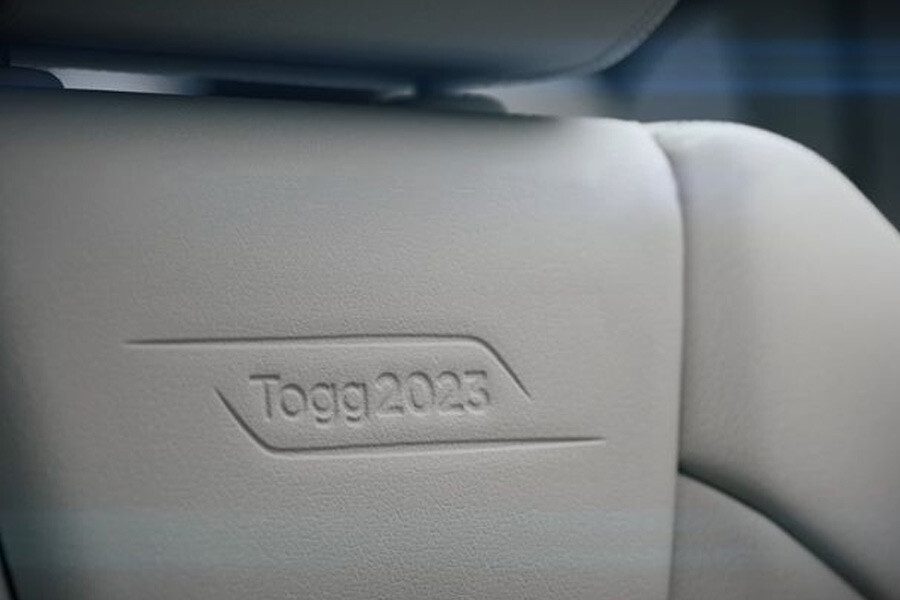 Togg ön siparişleri için fırsat! '100. Yıl Özel Seri' NFT koleksiyonunun fiyatları belli oldu... Togg NFT ne kadar?