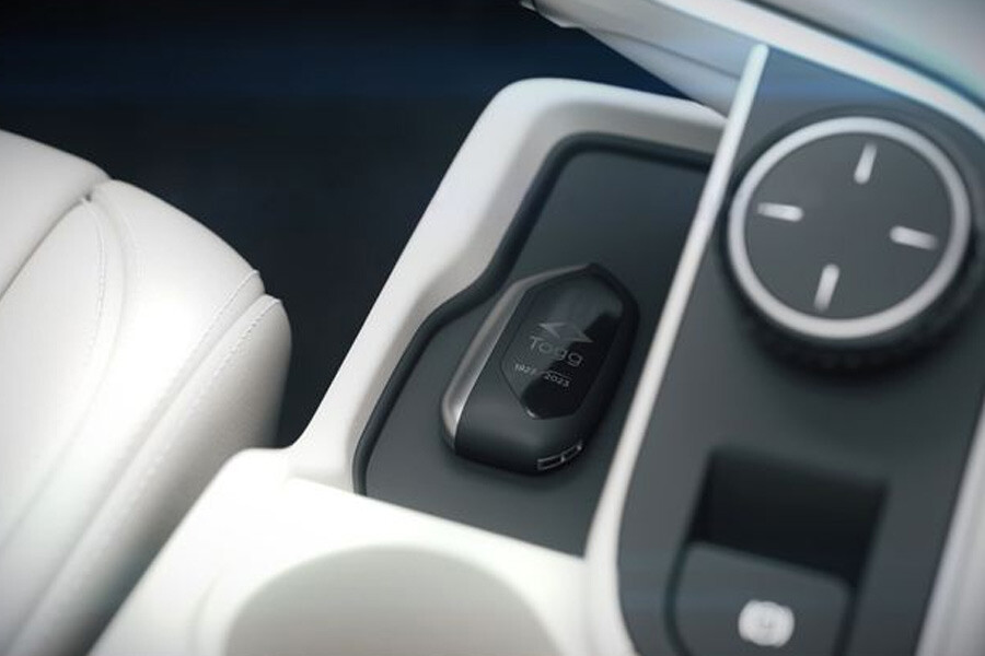 Togg ön siparişleri için fırsat! '100. Yıl Özel Seri' NFT koleksiyonunun fiyatları belli oldu... Togg NFT ne kadar?