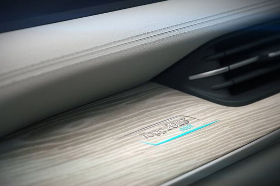 Togg ön siparişleri için fırsat! '100. Yıl Özel Seri' NFT koleksiyonunun fiyatları belli oldu... Togg NFT ne kadar?