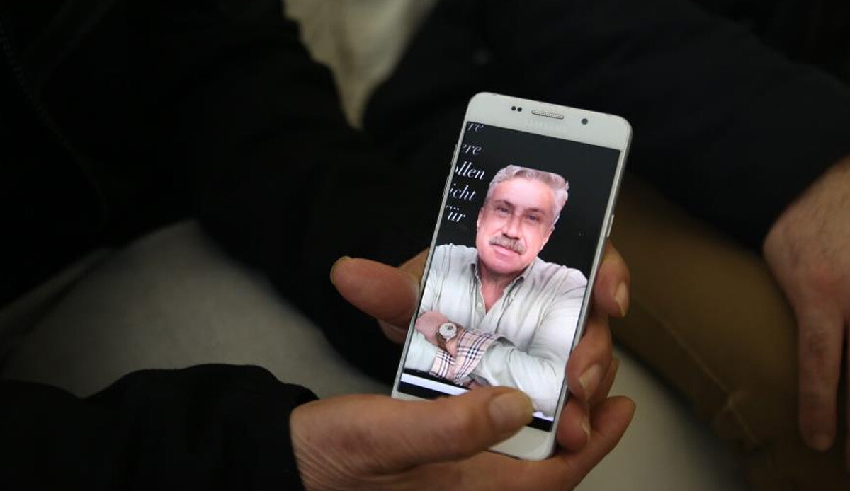 Yürüyerek girdiği hastaneden cenazesi çıktı! Bademcik ameliyatı sonunu getirdi