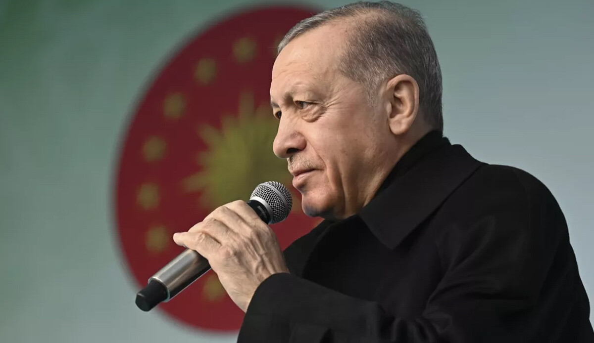 Cumhurbaşkanı Erdoğan, Aydos Kalesi ve Sultan Korusunu açacak