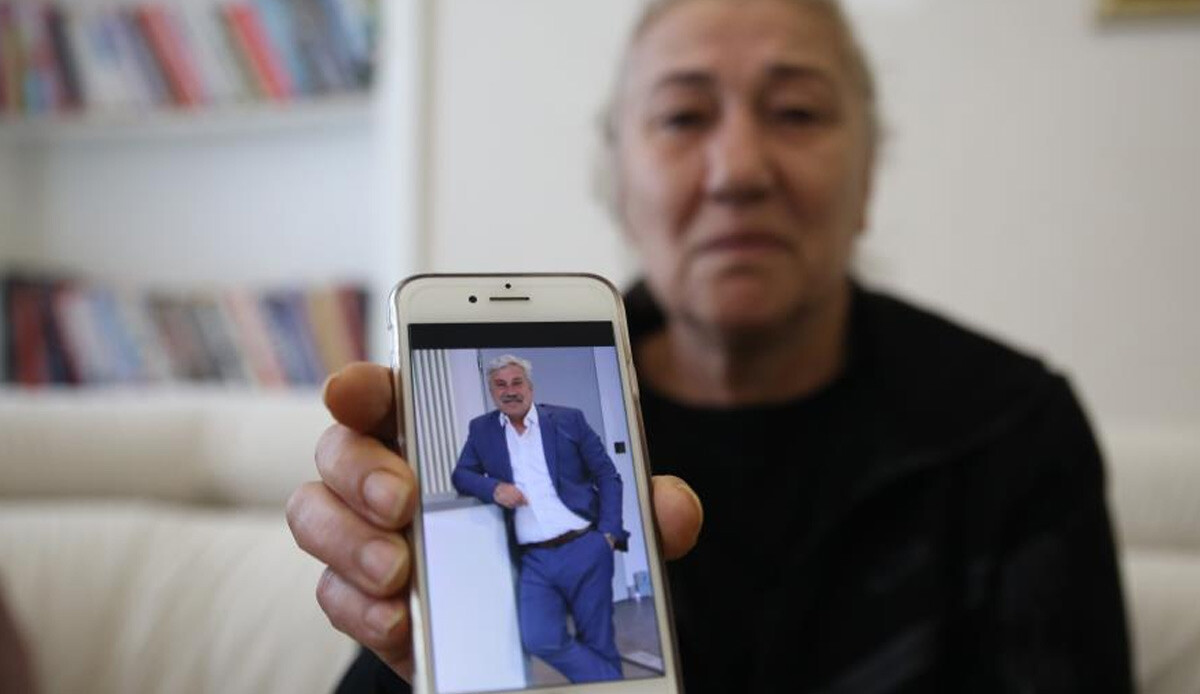 Yürüyerek girdiği hastaneden cenazesi çıktı! Bademcik ameliyatı sonunu getirdi Yürüyerek girdiği hastaneden cenazesi çıktı! Bademcik ameliyatı sonunu getirdi