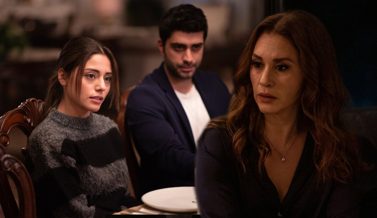 ‘Kızılcık Şerbeti setinde ortalık birbirine girdi’ iddialarına yapımcıdan açıklama geldi ‘Kızılcık Şerbeti setinde ortalık birbirine girdi’ iddialarına yapımcıdan açıklama geldi