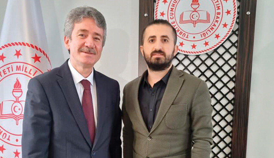 İstanbul Milli Eğitim Müdürü Yazıcı: 189 bin öğrencimiz okulda yemek yiyecek İstanbul Milli Eğitim Müdürü Yazıcı: 189 bin öğrencimiz okulda yemek yiyecek