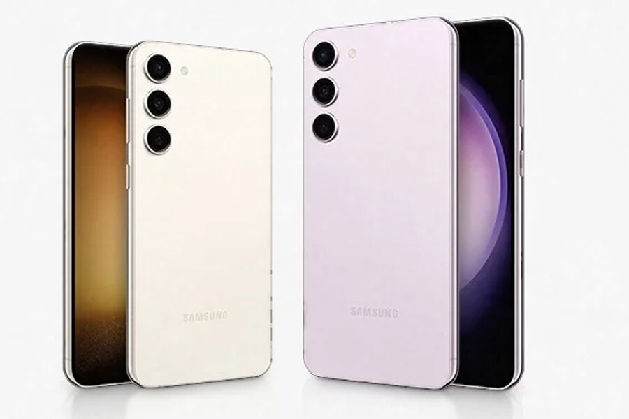 Samsung'dan iPhone 14 rakibi yeni amiral gemisi telefon: Galaxy S23 Ultra hem özellikleri hem de fiyatıyla ağızları açık bıraktı... İşte Galaxy S23 Türkiye fiyatları... Samsung'dan iPhone 14 rakibi yeni amiral gemisi telefon: Galaxy S23 Ultra hem özellikleri hem de fiyatıyla ağızları açık bıraktı... İşte Galaxy S23 Türkiye fiyatları...