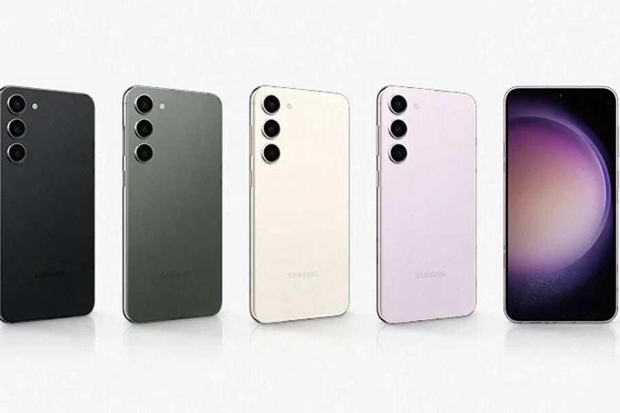 Samsung'dan iPhone 14 rakibi yeni amiral gemisi telefon: Galaxy S23 Ultra hem özellikleri hem de fiyatıyla ağızları açık bıraktı... İşte Galaxy S23 Türkiye fiyatları... Samsung'dan iPhone 14 rakibi yeni amiral gemisi telefon: Galaxy S23 Ultra hem özellikleri hem de fiyatıyla ağızları açık bıraktı... İşte Galaxy S23 Türkiye fiyatları...