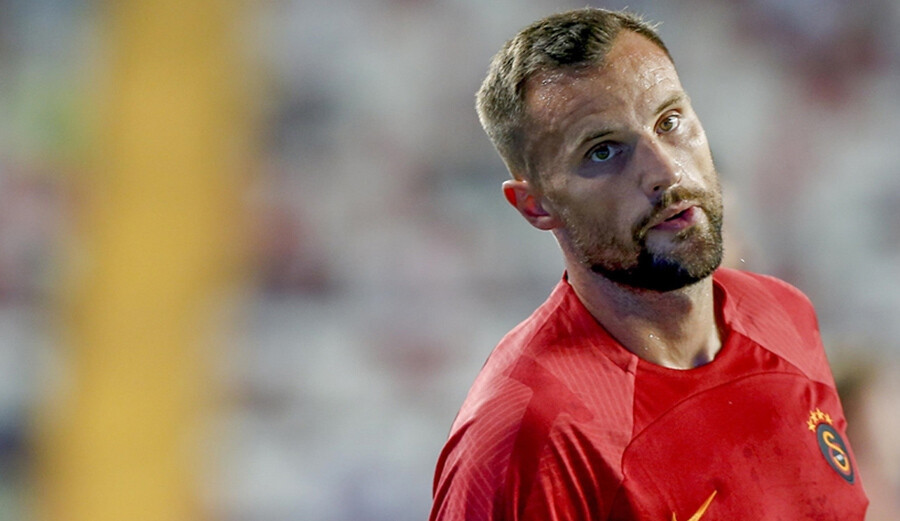 Okan Buruk rekorun eşiğinde! Mustafa Denizli'nin serisini tarihe gömecek