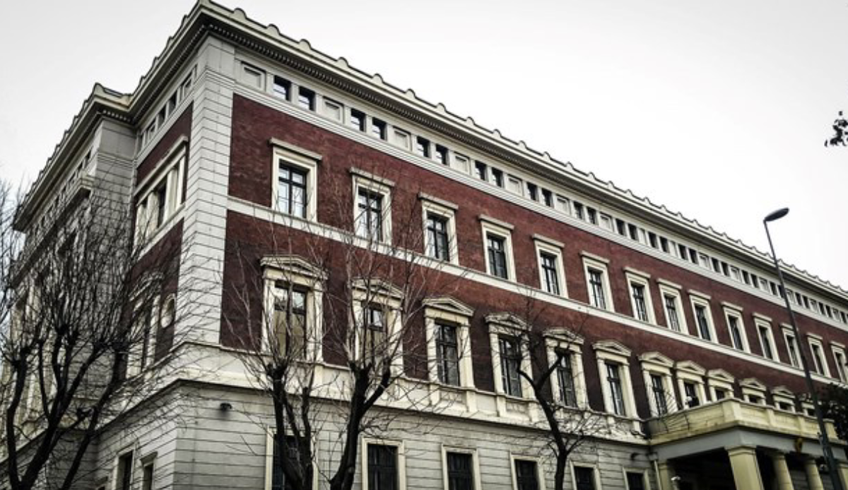 Almanya’nın İstanbul Başkonsolosluğu güvenlik gerekçesiyle kapatıldı: Tüm randevular iptal edildi Almanya’nın İstanbul Başkonsolosluğu güvenlik gerekçesiyle kapatıldı: Tüm randevular iptal edildi