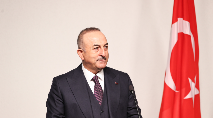 Bakan Çavuşoğlu’ndan İsveç açıklaması: İkna edici somut bir adım göremedik Bakan Çavuşoğlu’ndan İsveç açıklaması: İkna edici somut bir adım göremedik