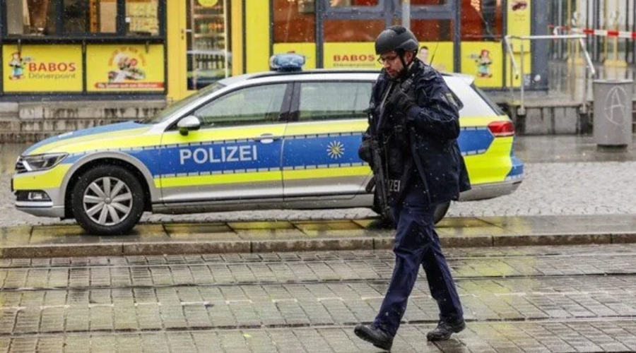 Almanya ‘sahte ikiz’ cinayetini konuşuyor: Sosyal medyadan benzerini bulup öldürdü