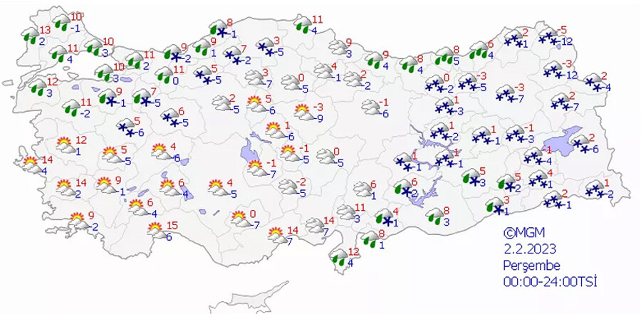 Kar, fırtına, tipi... İstanbul'da yağış şiddetini artıracak, gün belli oldu! Meteoroloji uyardı: Her yer beyaza bürünecek