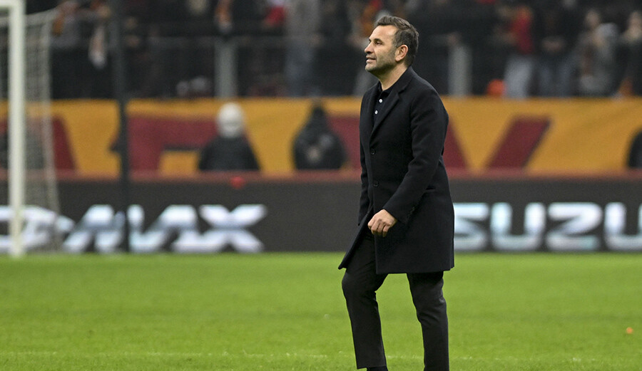 Çilingir ICardi! Galatasaray, Ümraniyespor'u Arjantinli yıldızıyla aştı