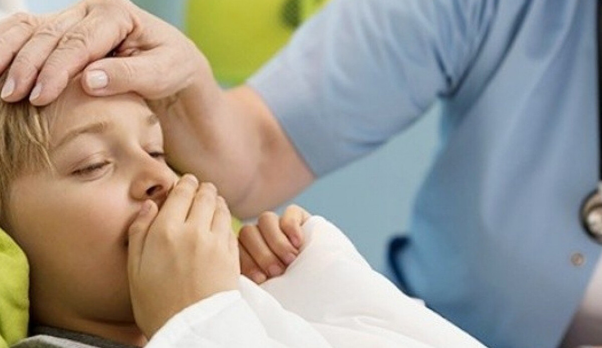 Belirtileri ihmal etmeyin! 'Strep A' enfeksiyonu antibiyotik gerektirir Belirtileri ihmal etmeyin! 'Strep A' enfeksiyonu antibiyotik gerektirir
