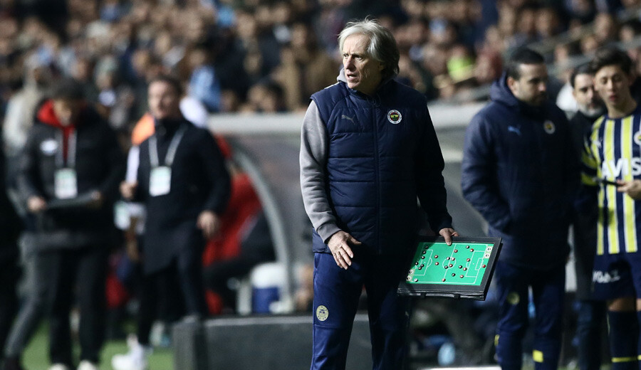 Ali Palabıyık operasyon mu çekti? Rıdvan Dilmen: Fenerbahçe'yi yediler yediler doymadılar. Doyun artık ya!