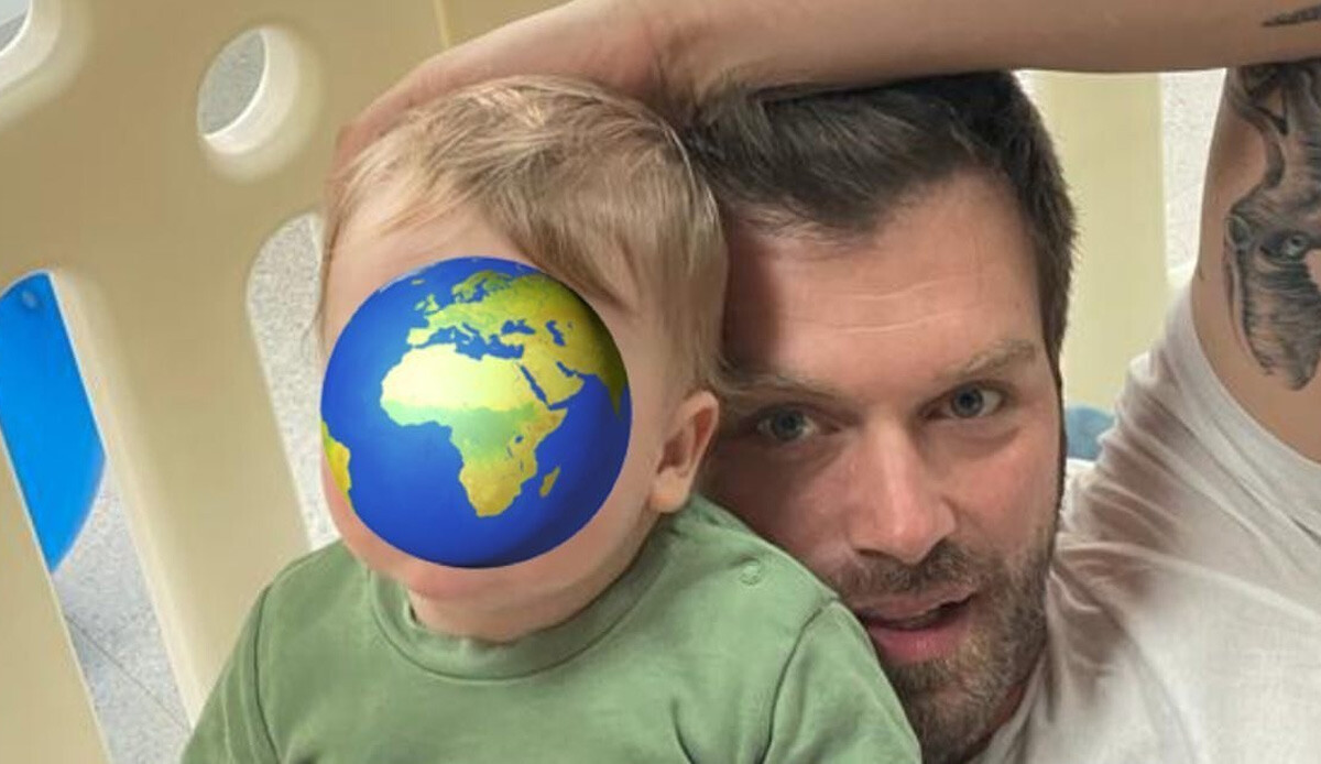 Kıvanç Tatlıtuğ ile oğlu Kurt Efe’den yeni pozlar… Gören herkes aynı yorumu yaptı