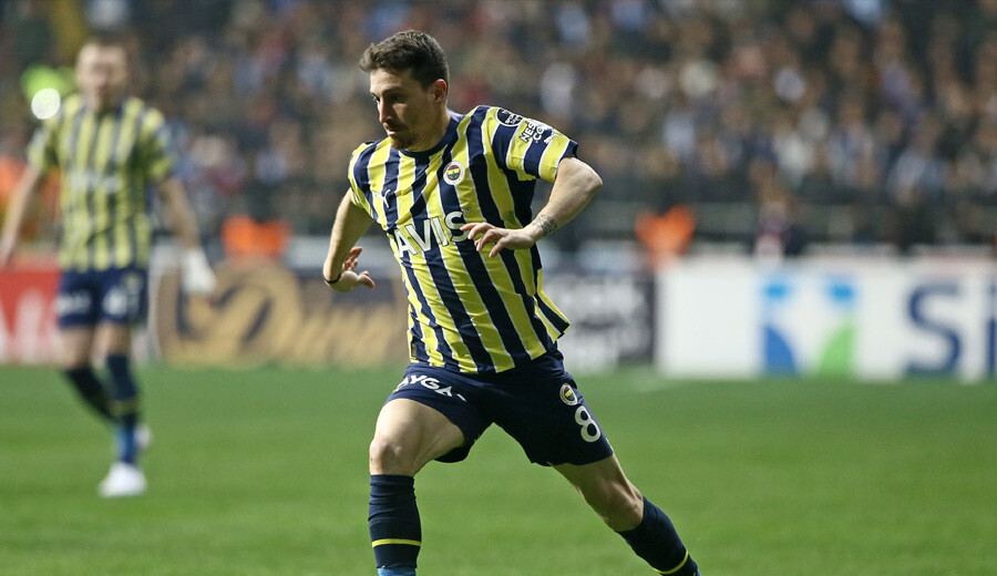 Mert Hakan Yandaş'ın golü neden iptal edildi? 