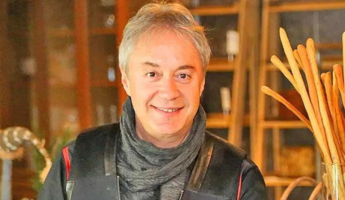 Son dakika: Sunucu Metin Uca gözaltına alındı Son dakika: Sunucu Metin Uca gözaltına alındı