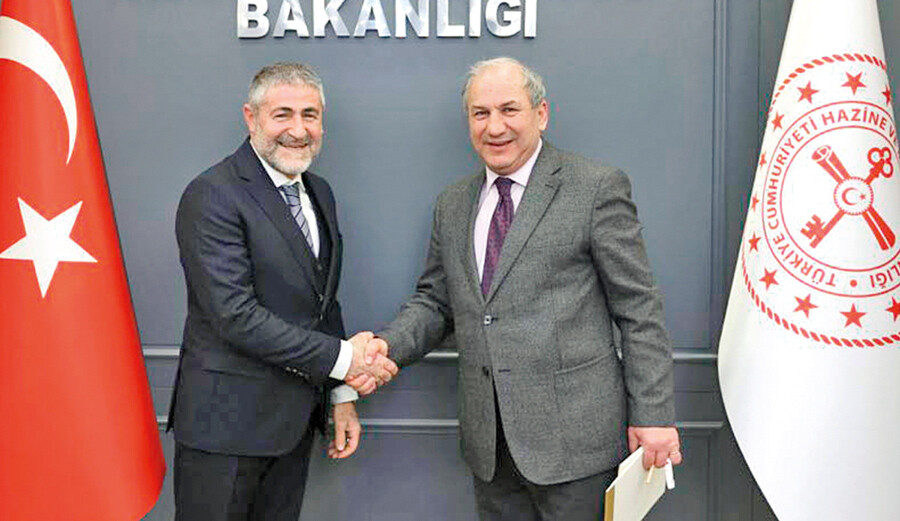 Emekli ve memura 270, EYT'ye 255 milyar lira