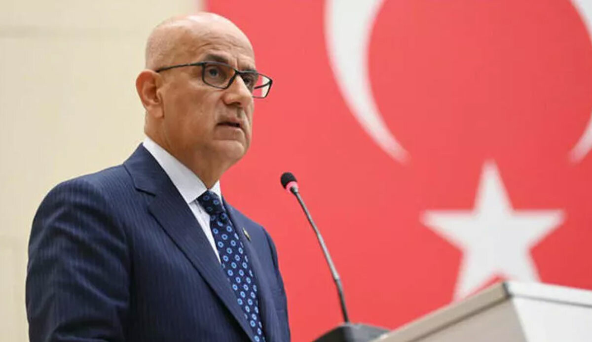 Bakan Kirişçİ tahıl koridorunda şimdiye kadar kaç gemi geçtiğini açıkladı Bakan Kirişçİ tahıl koridorunda şimdiye kadar kaç gemi geçtiğini açıkladı