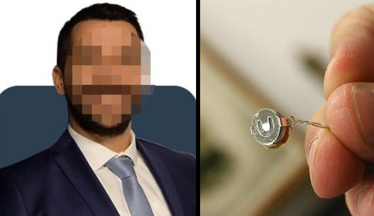 İş adamına eşinden ‘böcek’ tuzağı… Oto tamirciye gitti hayatının şokunu yaşadı: Gizli bölmeye yerleştirmiş!