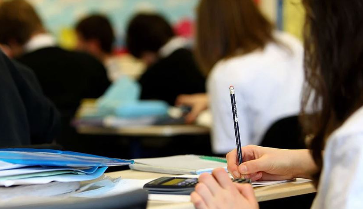 MEB özel okulları takibe aldı: Gizli zamma kademeli ceza yolda MEB özel okulları takibe aldı: Gizli zamma kademeli ceza yolda