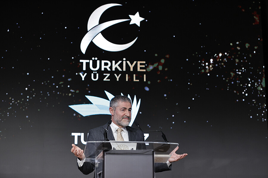 Bakan Nebati'den enflasyon mesajı: Daha da aşağılara indireceğiz