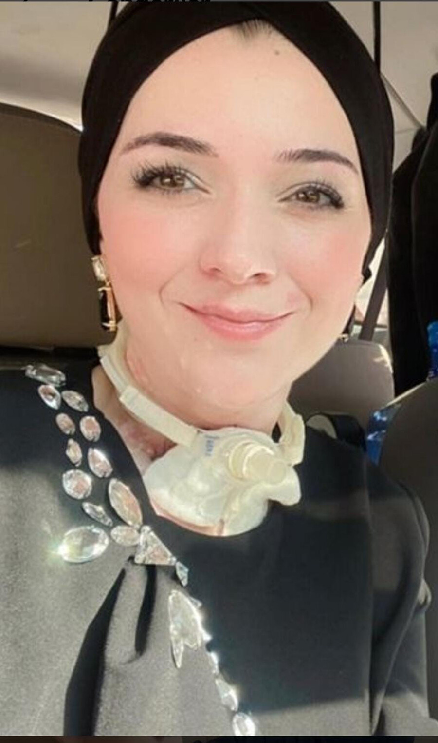 Literatüre giren genç anne Nida Pelit hayatını kaybetti