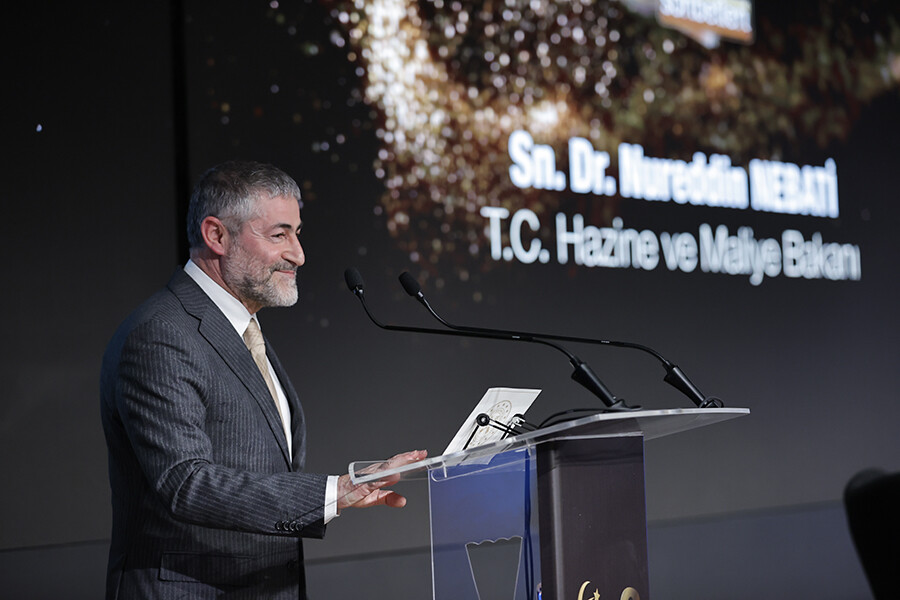 Bakan Nebati'den enflasyon mesajı: Daha da aşağılara indireceğiz