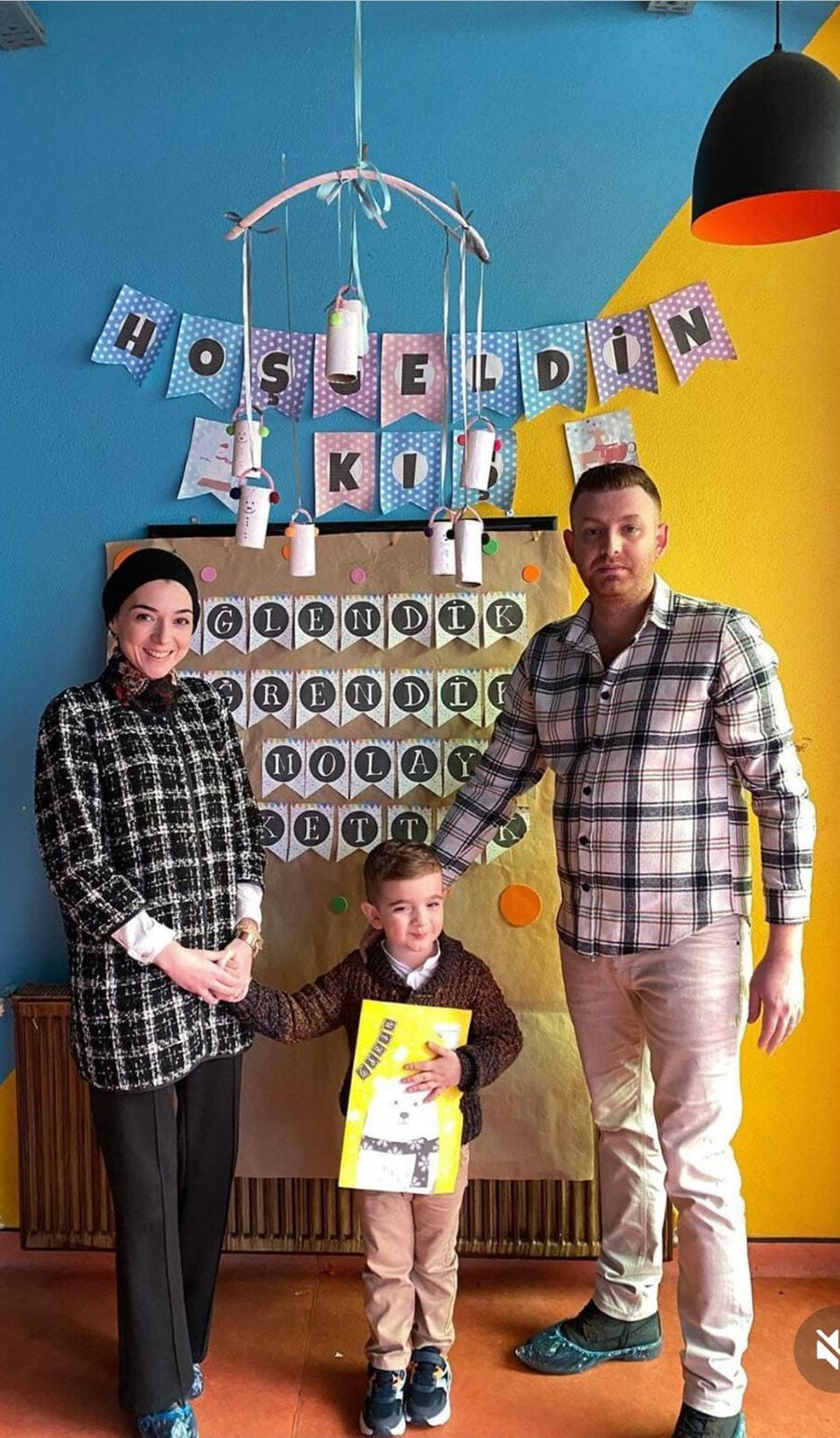 Literatüre giren genç anne Nida Pelit hayatını kaybetti