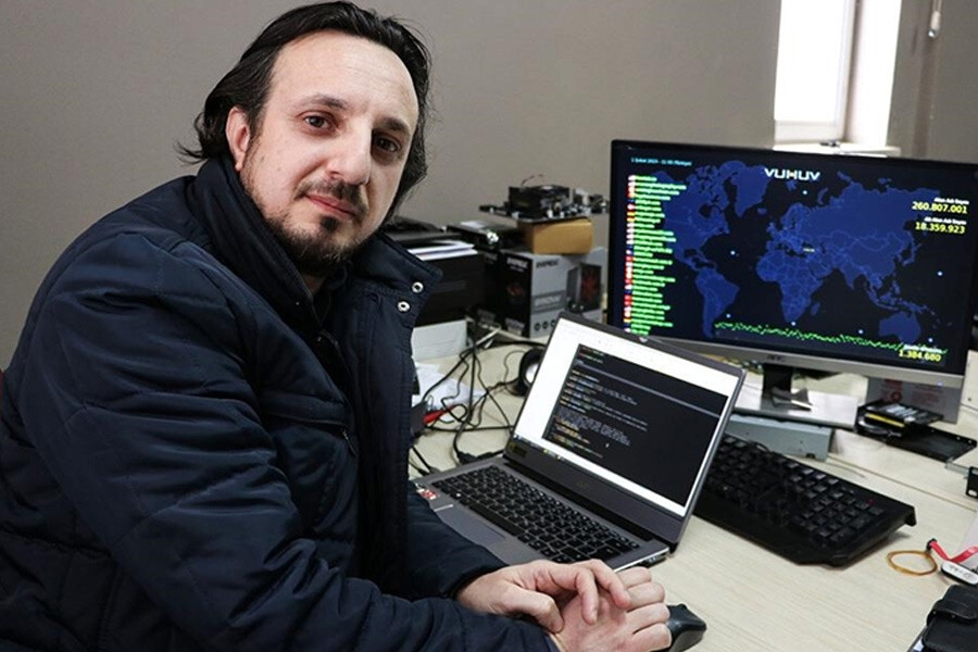 Türkiye’nin yerli internet arama motoru ‘Vuhuv’ dünyaya açılacak