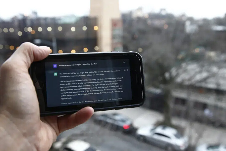 Popüler sohbet robotu ChatGPT ücretli mi oluyor? OpenAI aylık abonelik sistemini test etmeye başladı