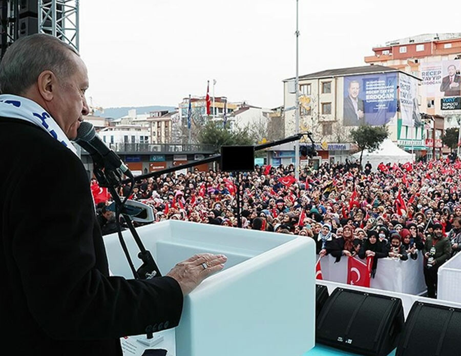 Son Dakika... Cumhurbaşkanı Erdoğan'dan 6'lı masaya tepki: Avrupa'nın 'Aferin' demesine muhtaç Son Dakika... Cumhurbaşkanı Erdoğan'dan 6'lı masaya tepki: Avrupa'nın 'Aferin' demesine muhtaç