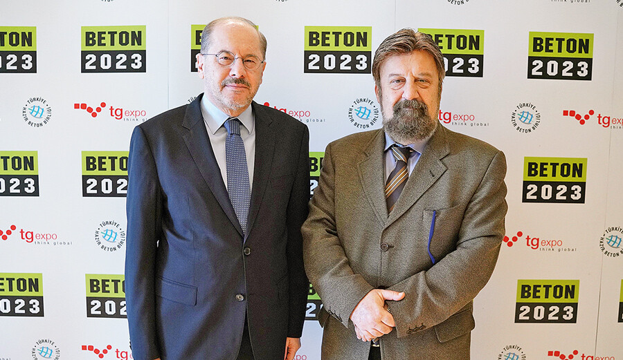 Ukrayna, Suriye ve Libya'yı Türkiye ayağa kaldıracak! Hazır betoncu 100 milyarlarca dolarlık inşaata hazır