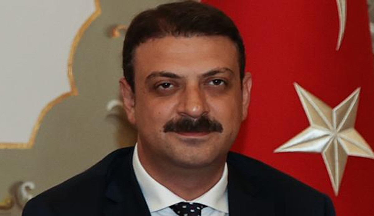 Vakıflar Genel Müdürlüğü'ne Sinan Aksu atandı Vakıflar Genel Müdürlüğü'ne Sinan Aksu atandı